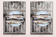 Film + Light Inspired Photo Overlays, a Texture Graphic by Feather & Sage Design (Thumbnail 7 of 8)