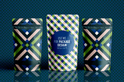 Pattern Pairing Bundle, a Pattern Graphic by Anugraha Design (Thumbnail 3 of 7)
