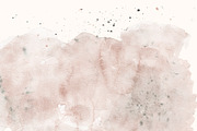 Zodiac Signs Watercolor Backgrounds, an Illustration by paperlions (Thumbnail 8 of 8)