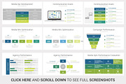 60% OFF - Infographics PowerPoint, a Presentation Template by OceanArt (Thumbnail 32 of 55)