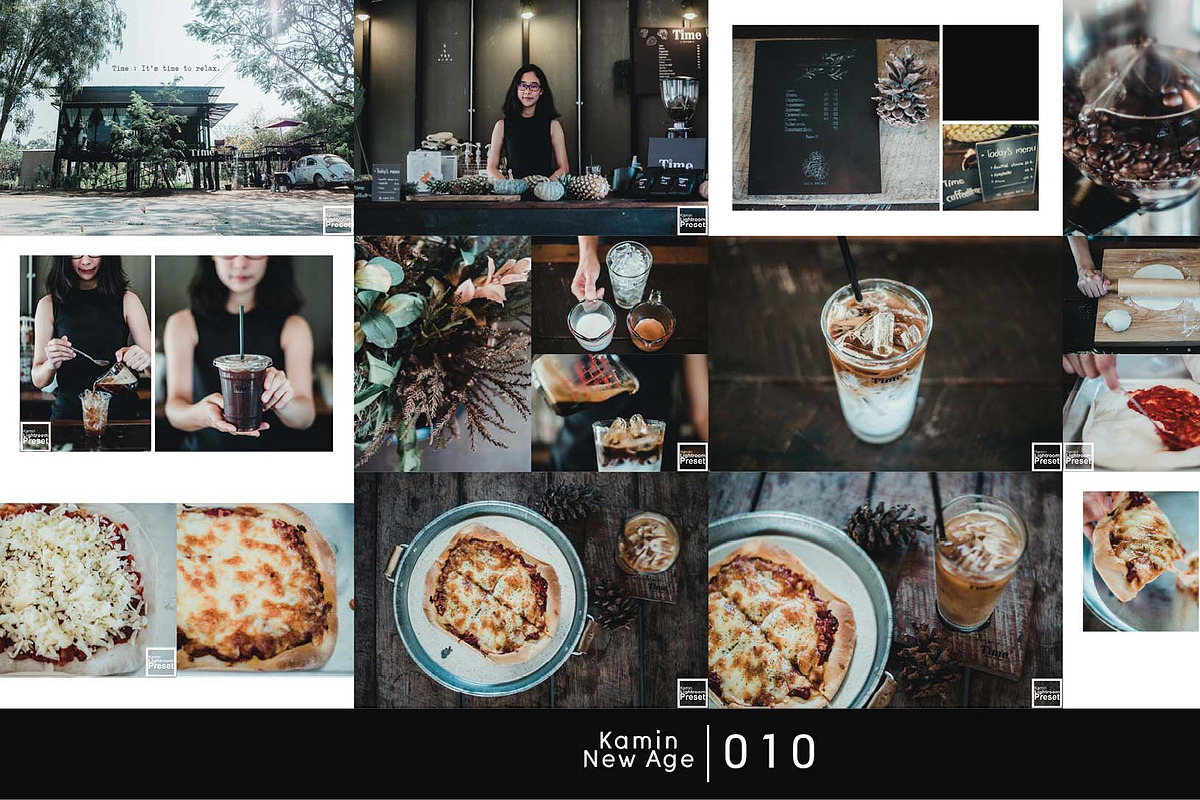 Kamin New Age, an Action Add-On by Kamin Lightroom Preset (Photo 12 of 17)