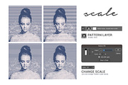 SALE - Halftone Photoshop Action, an Action Add-On by DuoFankaar (Thumbnail 5 of 10)