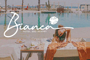 Thoriq - Digital Signature, a Script Font by Cititype (Thumbnail 10 of 11)