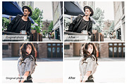 Vanilla Lightroom Presets, an Action Add-On by DreamColor (Thumbnail 5 of 11)