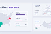 Neumorphic Presentation Template, a Presentation Template by TemplateZuu (Thumbnail 35 of 48)