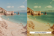 20 Mediterranean Lightroom Presets, a Preset Add-On by SparkleStock (Thumbnail 9 of 16)