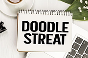 Tropical Amsterdam, a Script Font by FreshTypeINK (Thumbnail 4 of 8)