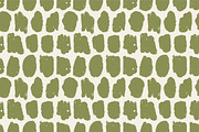 Abstract elements seamless patterns, a Pattern Graphic by Good Studio (Thumbnail 2 of 12)