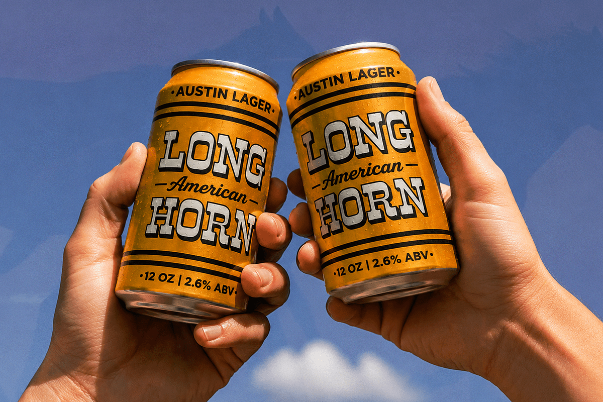 LONG HORN RANCH DISPLAY FONT, a Handwritten Font by LONESTARTYPEFOUNDRY (Photo 5 of 5)