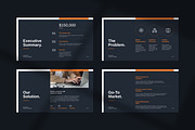 Investment Proposal Presentation, a Presentation Template by PrintIdea (Thumbnail 2 of 6)