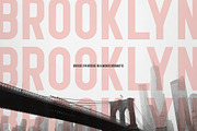 Noskin, a Sans Serif Font by Lemockup (Thumbnail 9 of 9)