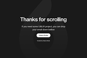 Luxespace - E-Commerce Website UI KI, a Device Mockup by Odama (Thumbnail 6 of 6)