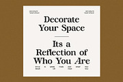 Mogaly Elegant Serif Font, a Serif Font by Perfectype (Thumbnail 2 of 8)