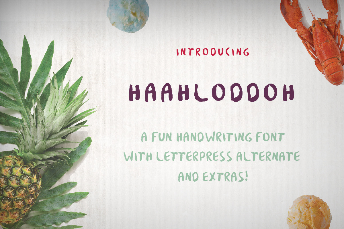 Haahloddoh