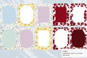 WATERCOLOR ORCHIDS, an Object Graphic by Knopazyzy (Thumbnail 13 of 18)