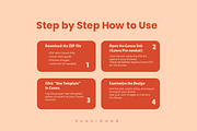 Indigenous People Instagram Template, a Templates & Theme by Sooni Gaad (Thumbnail 6 of 6)