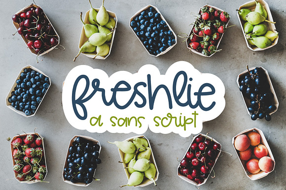 Freshlie preview 5