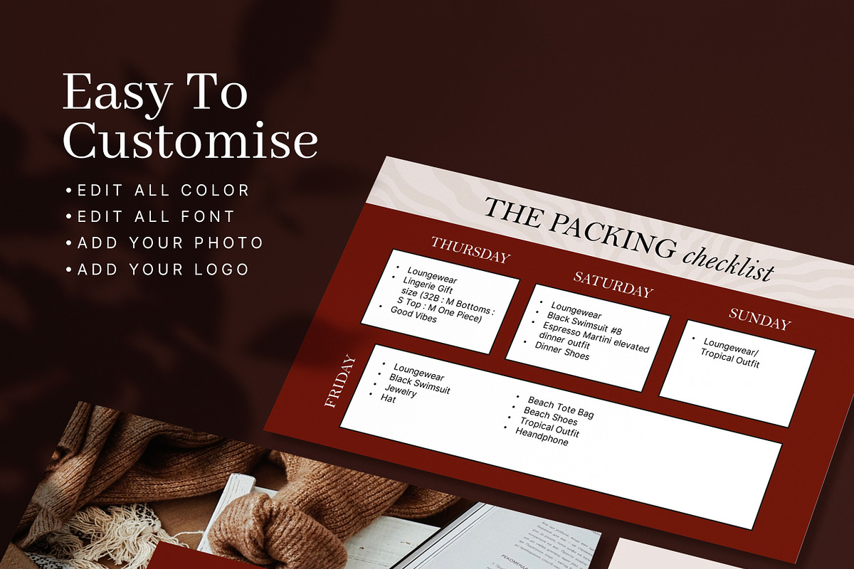 Bachelor Powerpoint Presentation, a Presentation Template by SKY CREATION (Photo 3 of 7)