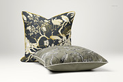 Reversible Piped Cushions Mockup Set, a Household Mockup by creatsy5 (Thumbnail 18 of 25)
