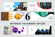 666 Facebook Covers Templates, a Social Media Template by UNIK Agency (Thumbnail 49 of 69)