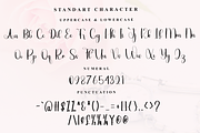 Something, a Handwritten Font by InermediaSTUDIO (Thumbnail 2 of 7)