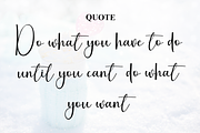 Freshline Signature, a Handwritten Font by FreshTypeINK (Thumbnail 5 of 8)