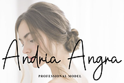 Collection Signature, a Handwritten Font by FreshTypeINK (Thumbnail 8 of 8)