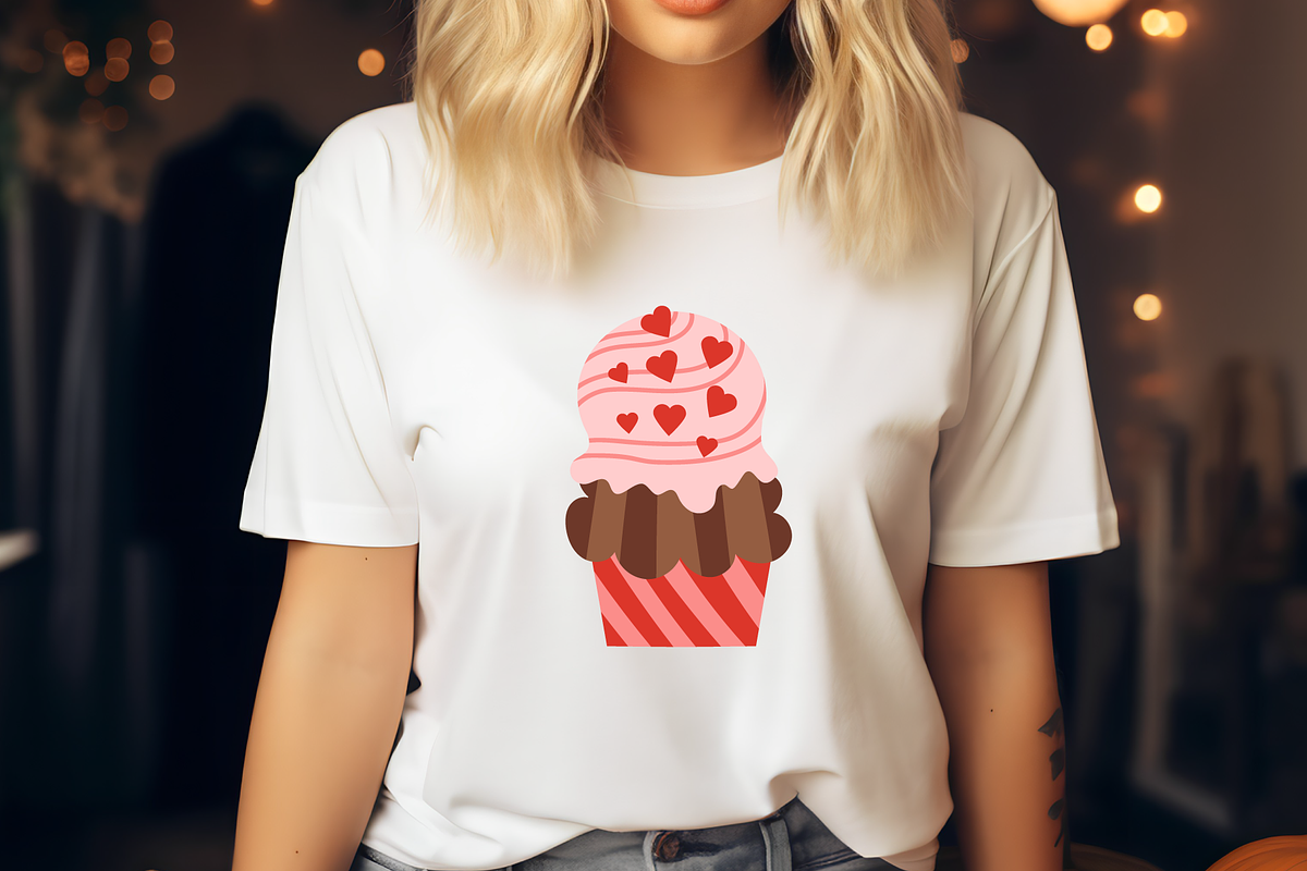 Ice cream Club - Vector Bundle, a Food Illustration by TatianaCociorva (Photo 6 of 6)