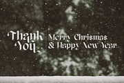 Granger - Vintage Blackletter, a Blackletter Font by NendesKombet Studio (Thumbnail 10 of 10)