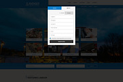 Indigo Labour Directory PSD Template, a Websites & App Template by mine-tech (Thumbnail 15 of 17)
