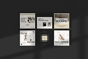 SOMA / Social Media Pack, a Social Media Template by Eviory (Thumbnail 15 of 18)