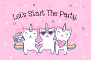 Fox Bestie Font, a Slab Serif Font by Fox7 By Rattana (Thumbnail 2 of 8)