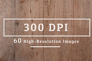 60 Wood Texture Background Set 09, a Texture Graphic by FWStudio (Thumbnail 3 of 10)