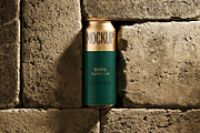 500ml Can Mockup | Brick Scene, a Packaging Mockup by AY Mock-Ups (Thumbnail 2 of 7)