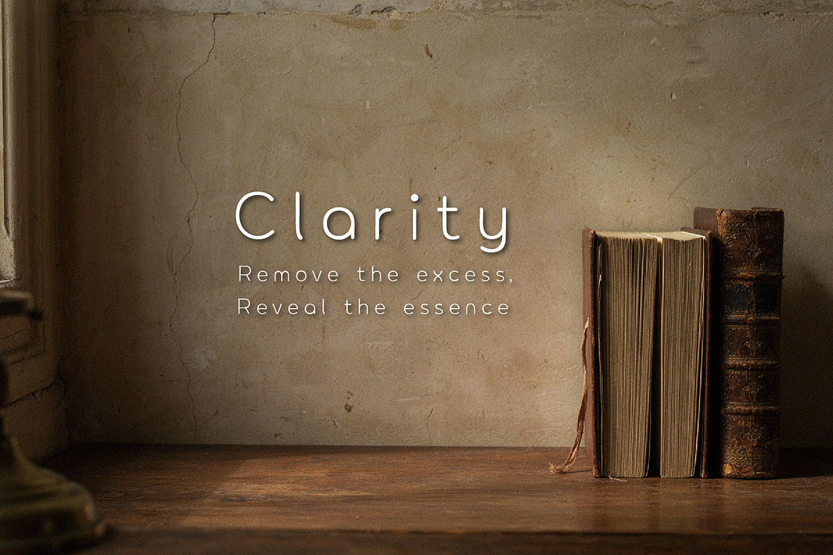 AVELUNE - Timeless Luxury Font, a Sans Serif Font by HypeWorksCo (Photo 5 of 19)