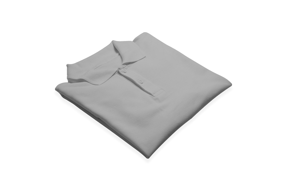 Polo T-Shirt Mockup, a Shirt Mockup by mockupbuys (Photo 19 of 52)