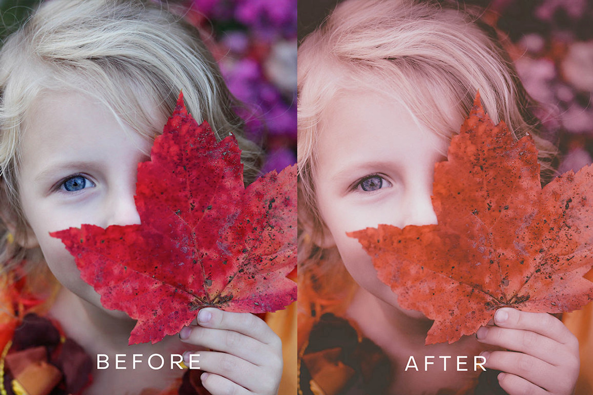 PH Autumn Lightroom Preset, a Preset Add-On by PresetHeroes (Photo 4 of 5)