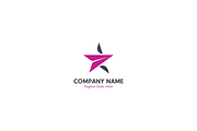 Star with Rocket Logo, a Branding & Logo Template by Maryam Design Studio (Thumbnail 8 of 8)