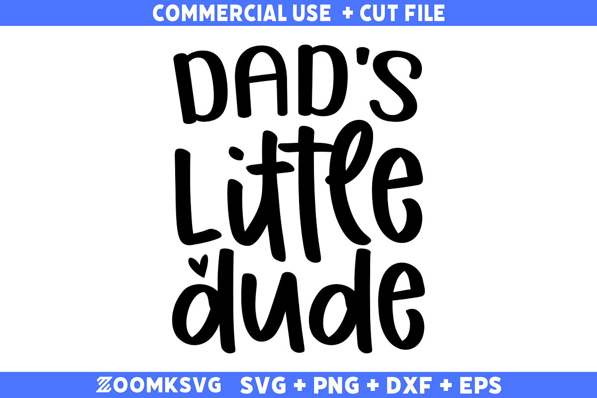 Dad SVG Bundle 20 Designs, an Illustration by ZoomkSVG (Photo 19 of 41)
