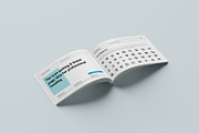 Brand Manual Landscape Template, a Brochure Template by GoldenGrid Studio (Thumbnail 12 of 15)