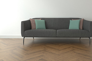 Kaiwa Lema Sofa