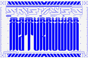 Zephyrus | Modern Condensed Cyber, a Sans Serif Font by Ardana Creative (Thumbnail 7 of 7)