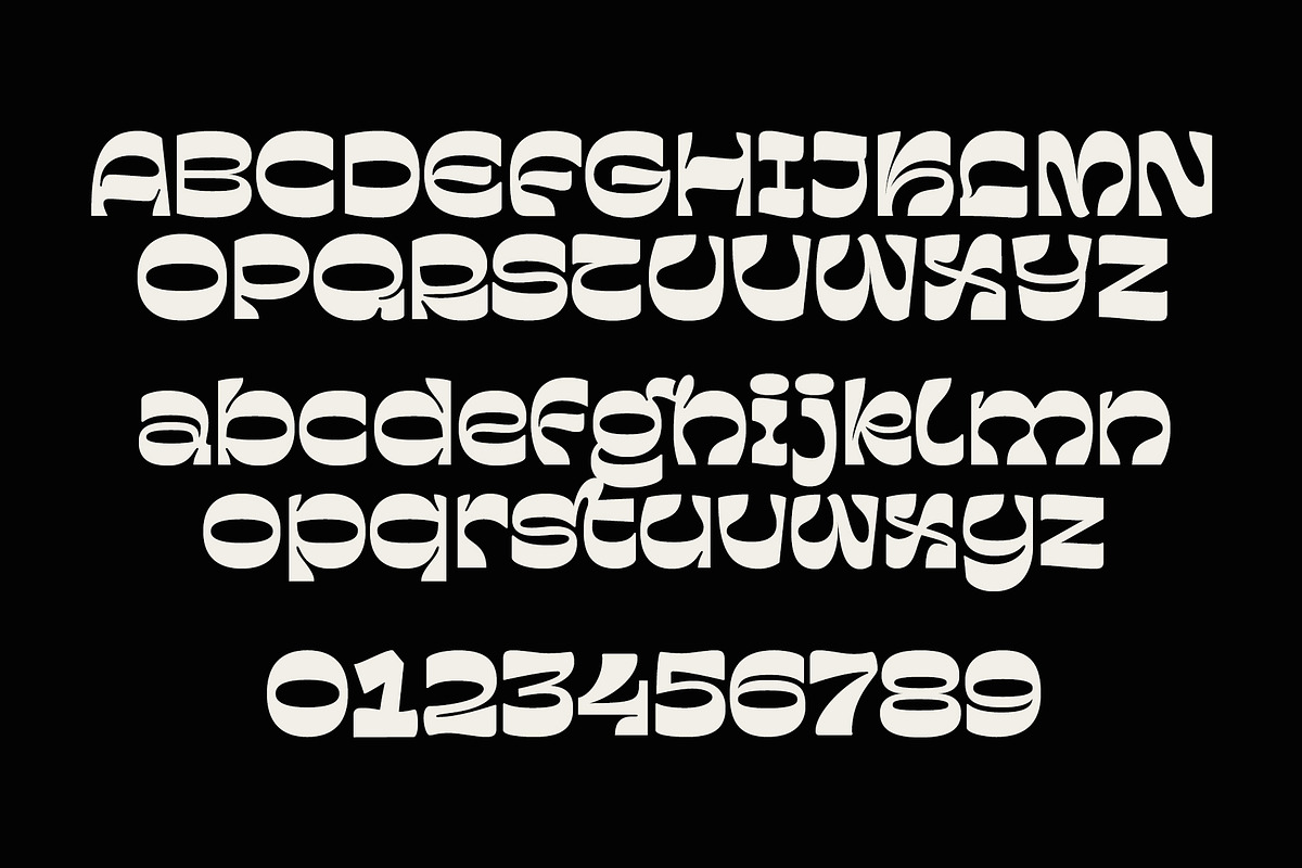 Summer Glow - Display Typeface, a Serif Font by Get Studio (Photo 9 of 10)