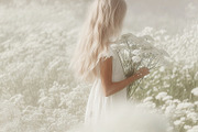 270 Light Airy Stock Photo Bundle, a Beauty & Fashion Photo by Allure Art (Thumbnail 11 of 29)