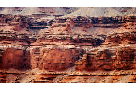 river grand canyon landscape ai, a Background Photo by pikepicture