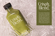 Eternalo Bold Luxury Modern Serif, a Serif Font by timelesstype.co (Thumbnail 13 of 20)