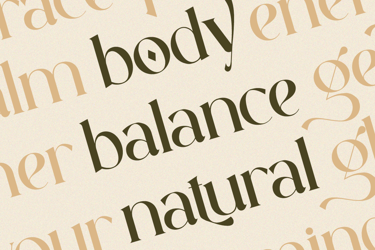 Elegant Serif - Rastica, a Serif Font by Font Liner (Photo 6 of 12)