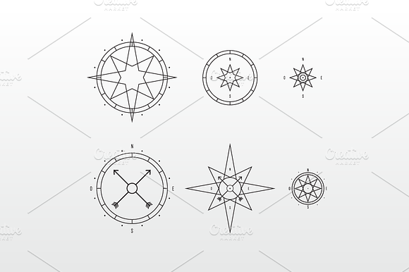 Wind Rose