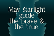 Blades of Fortunes, a Serif Font by Helotype (Thumbnail 7 of 7)