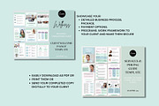 Nutrition Coach Course Creator Canva, a Social Media Template by Deepa Template Studio (Thumbnail 10 of 48)